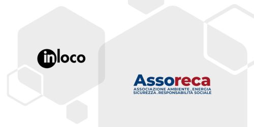 Assoreca - INLOCO S.R.L. SI ASSOCIA AD ASSORECA!