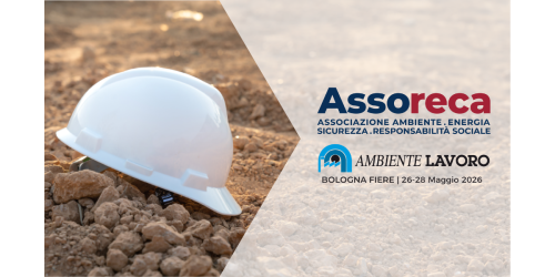 Assoreca - CONVEGNO ASSORECA ALLA FIERA AMBIENTE LAVORO 2026