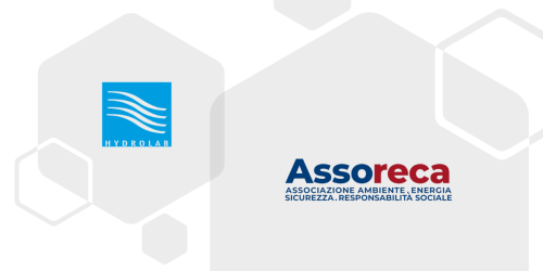 Assoreca - HYDROLAB ENTRA IN ASSORECA