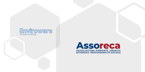 Assoreca - ENVIROWARE S.R.L. ENTRA NELLA NOSTRA COMMUNITY
